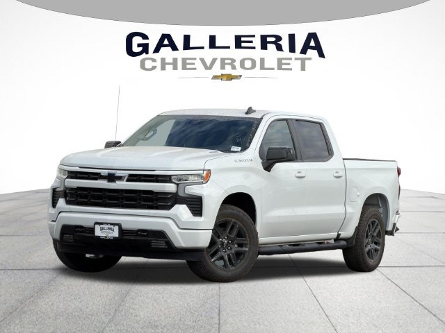 New 2026 Chevrolet Silverado 1500 RST w/ RST Select Package RWD image 2