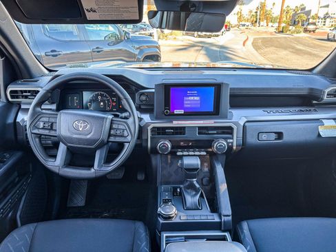 New 2026 Toyota Tacoma SR5 image 15