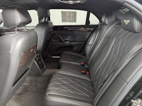 Used 2014 Bentley Flying Spur W12 AWD/4WD image 22
