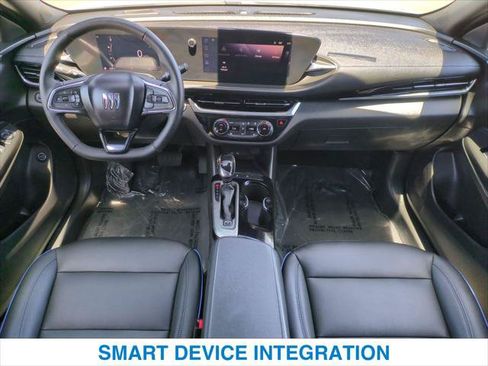 Used 2024 Buick Envista Sport Touring w/ Convenience I Package FWD image 21