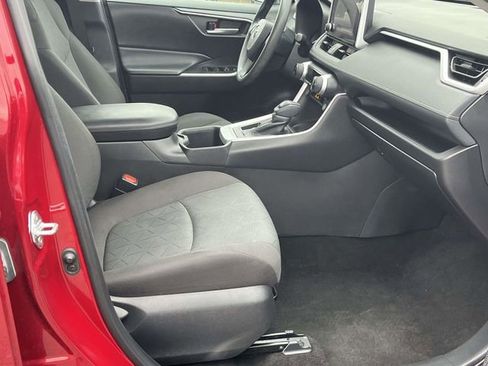 Used 2023 Toyota RAV4 XLE image 23