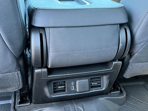 New 2026 Chevrolet Silverado 1500 LT w/ Safety Package AWD/4WD image 34