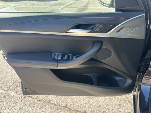 Used 2024 BMW X3 xDrive30i w/ Convenience Package image 27