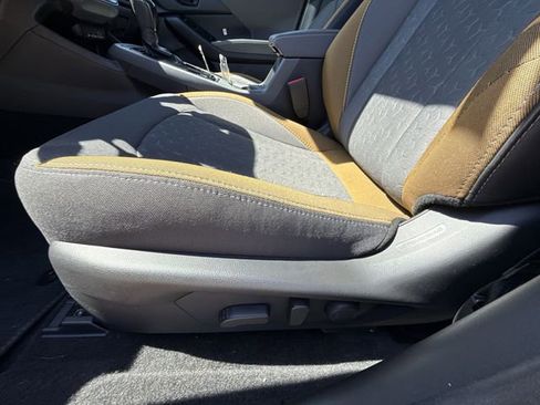 Used 2025 Subaru Crosstrek 2.5i Sport w/ Crosstrek Mirror Package image 12