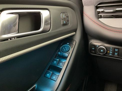 New 2026 Ford Explorer ST-Line RWD image 21