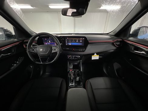 New 2026 Chevrolet TrailBlazer RS w/ Convenience Package image 53