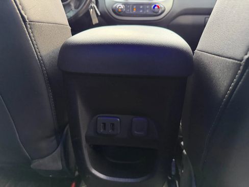 Used 2016 Chevrolet Colorado LT w/ Luxury Package, Chrome image 26