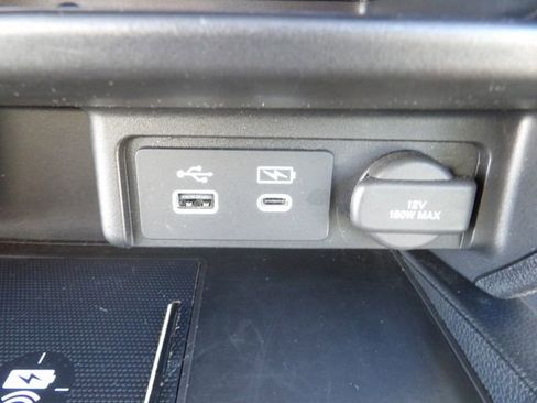 Used 2025 Honda Ridgeline RTL image 21