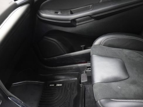 Used 2023 Ford Edge ST image 13