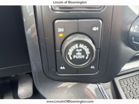 Used 2023 Ford F150 Lariat w/ Equipment Group 502A High image 42