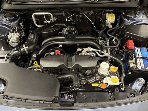 Used 2018 Subaru Outback 2.5i Limited image 31