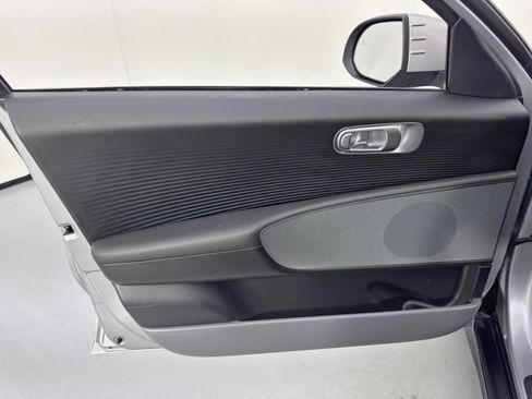 Used 2024 Hyundai Ioniq 6 SEL image 41