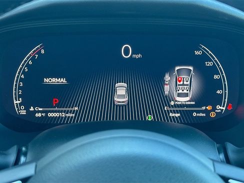 New 2025 Acura TLX w/ Technology Package image 21