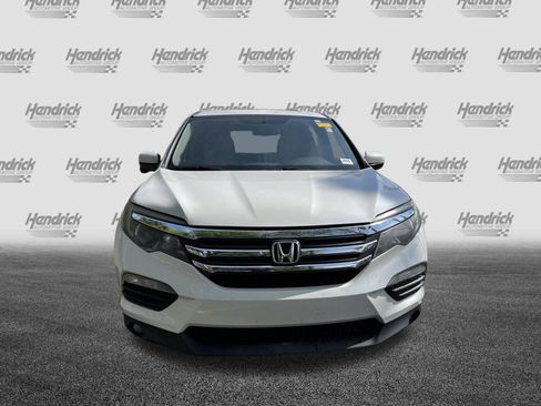 Used 2016 Honda Pilot EX-L image 3