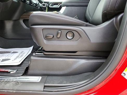 New 2026 Chevrolet Silverado 1500 LT w/ All Star Edition Plus image 15