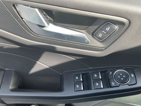 New 2025 Ford Escape ST-Line w/ Tech Pack #1 image 10