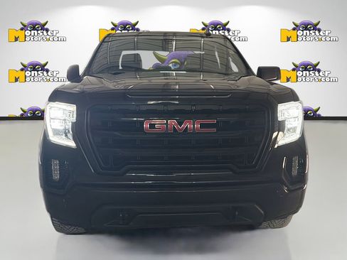 Used 2019 GMC Sierra 1500 Elevation image 2