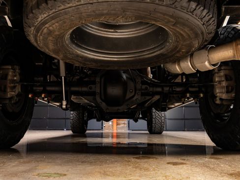 Used 2021 Ford F250 Lariat image 16