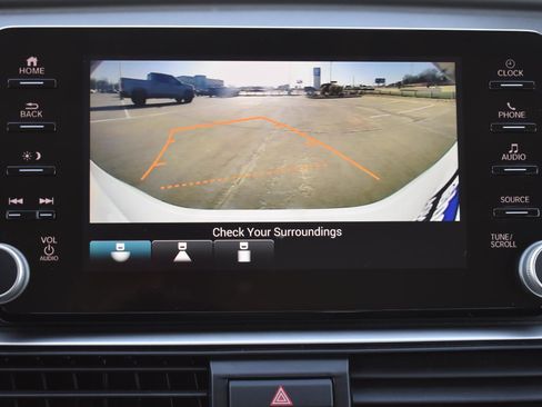 Used 2022 Honda Accord Sport Special Edition image 5