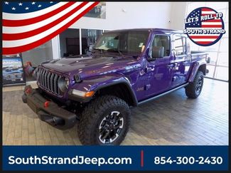 New 2026 Jeep Gladiator Rubicon video 1