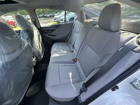 New 2025 Subaru Legacy Premium image 13