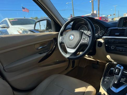Used 2015 BMW 328i Sedan RWD image 13