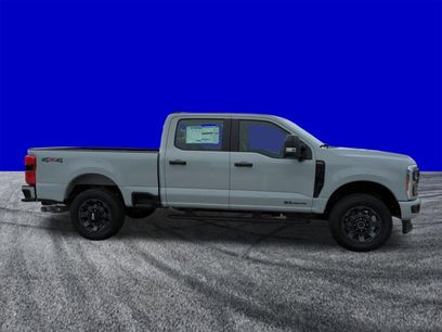 New 2026 Ford F250 XL w/ STX Appearance Package