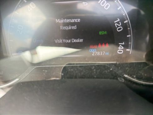 Used 2025 Toyota RAV4 XLE Premium w/ Weather Package AWD/4WD image 10