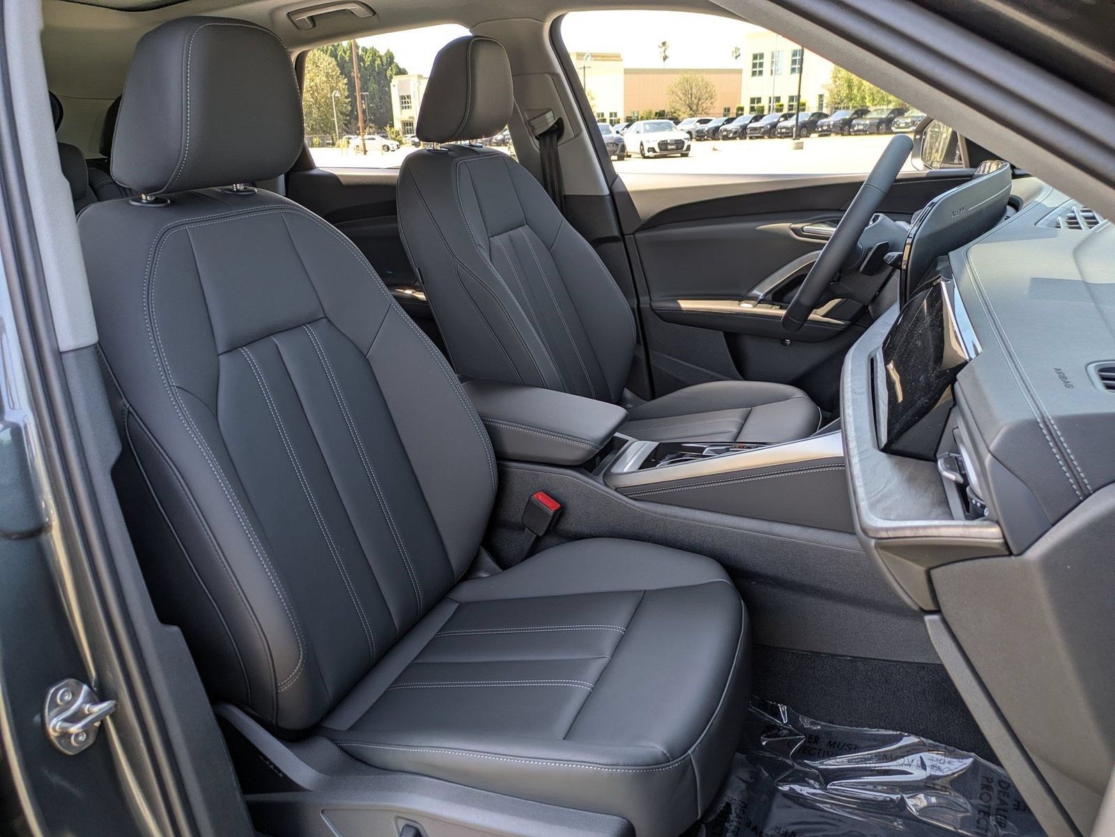 New 2026 Audi Q5 2.0T AWD/4WD image 10