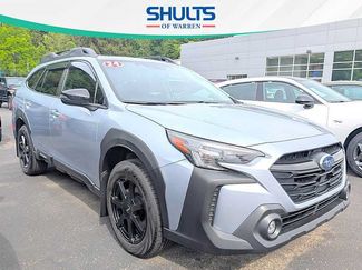 Used 2024 Subaru Outback Onyx Edition XT AWD/4WD video 1