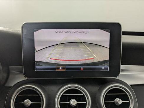 Used 2016 Mercedes-Benz C 300 4MATIC Sedan image 27