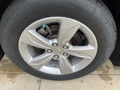 Used 2019 Honda Odyssey EX image 7