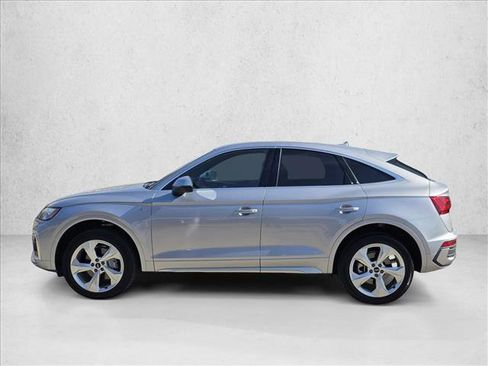 Certified 2024 Audi Q5 2.0T Premium Plus w/ Premium Plus Package image 8