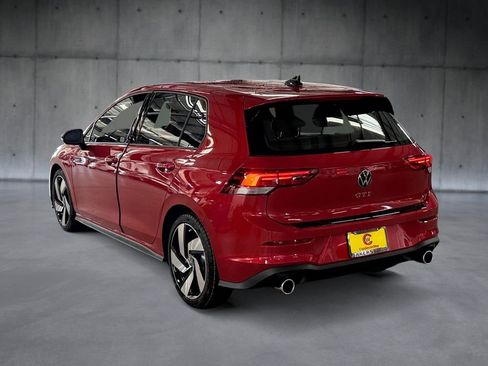 New 2026 Volkswagen GTI S image 3