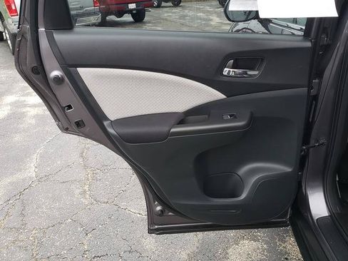 Used 2015 Honda CR-V EX image 14