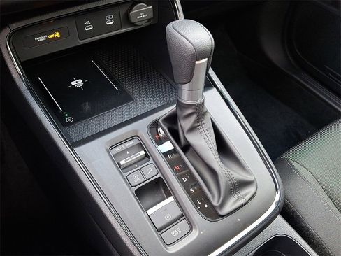 New 2026 Honda CR-V EX image 7