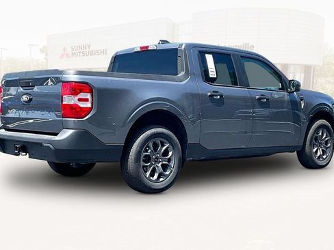 Used 2026 Ford Maverick XLT FWD image 6