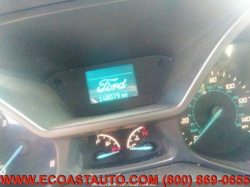Used 2016 Ford Transit Connect XLT image 6