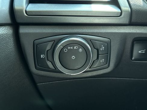 Used 2014 Ford Fusion Titanium FWD image 21