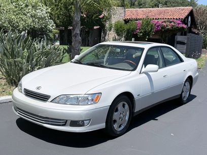 Used 2001 Lexus ES 330