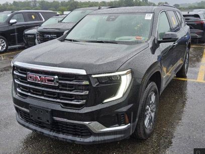 Used 2026 GMC Acadia Elevation