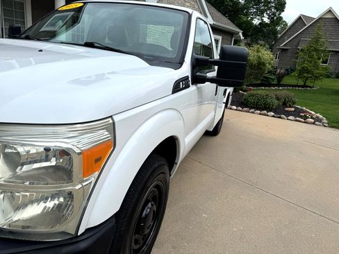 Used 2015 Ford F250 XL image 21