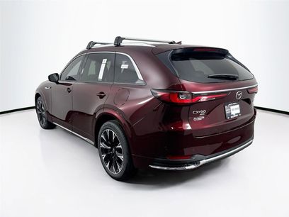 New 2026 MAZDA CX-90 3.3 Turbo S w/ Premium Plus