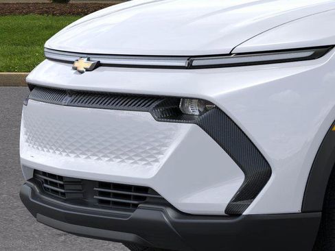 New 2026 Chevrolet Equinox EV LT FWD image 14