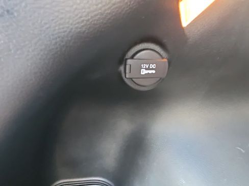 Used 2022 Jeep Compass Limited AWD/4WD image 12