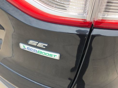 Used 2014 Ford Escape SE w/ Equipment Group 201A FWD image 4