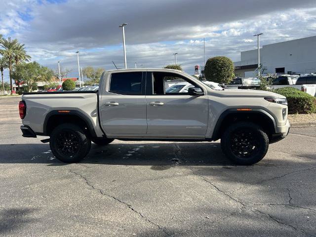 Used 2026 GMC Canyon Elevation w/ Convenience Package RWD image 2