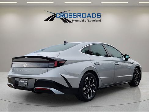 Used 2024 Hyundai Sonata SEL image 5