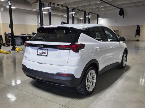 New 2027 Chevrolet Bolt LT image 7