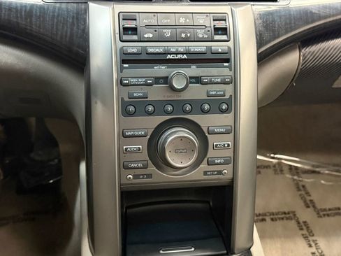 Used 2010 Acura RL AWD/4WD image 31